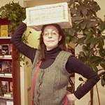 Scoop: Typesetter con Unfilodi in eQuiLibri (sulla testa)