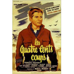 les Quatre Cent coups (1959)