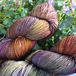 Unfilodi Malabrigo Sock