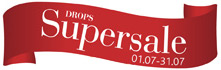 drops supersale