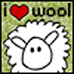 I Heart Wool !