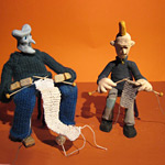 Knitimation