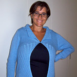 lelena in SuperAlpaca Lana Gatto 