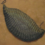 fascia di knitterina del WS Entropia