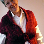 Sonia aka sonietschka in Ossimoro con Manos