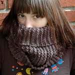 EDI Cowl di Alexandra Tinsley