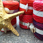 Il Mare d´Inverno : Coastal Colour´s Yarn