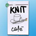 Locandina Knit-Café