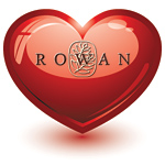 Rowan nel cuore