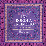 150 bordi a uncinetto